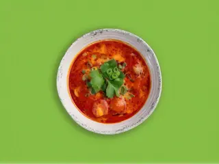 TOM YUM ️️️