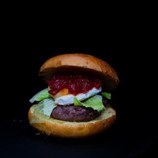 Burger La Marcia