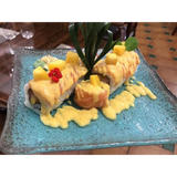 Mango Roll De La Casa (8 Uds.)