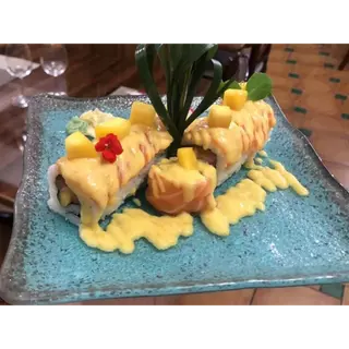 Mango Roll De La Casa (8 Uds.)