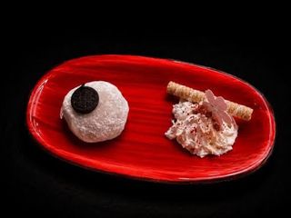 Mochi De Oreo (1 Ud.)