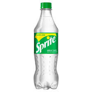 Sprite 0.5 L