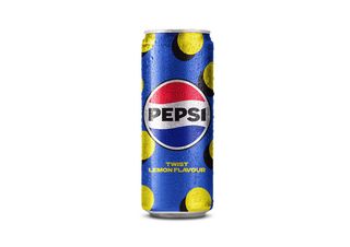 Pepsi limenka twist 0.33l