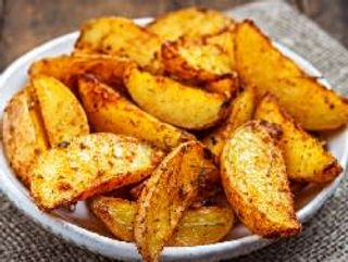 Картофи по селски (250г)