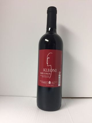 Kleoni 37,5 cl - rosso