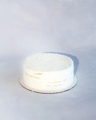 Молочная девочка (Средняя)