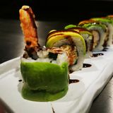Spider Roll (8 Pzs.)