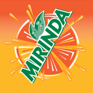 Mirinda ornage