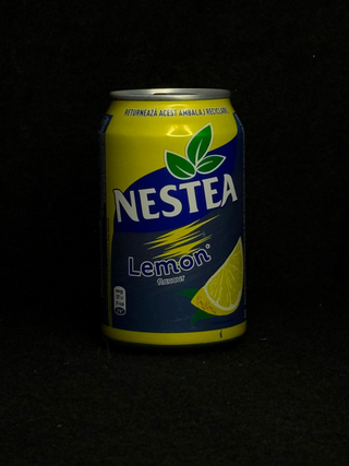 Nestea Lemon
