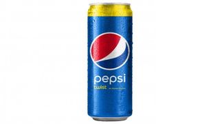 Pepsi Twist 0.33l