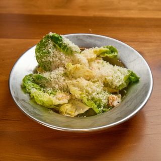 Caeser Salad