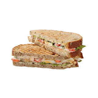 Tosta de Delícias do Mar