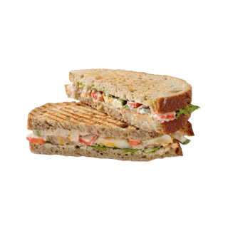 Tosta de Delícias do Mar