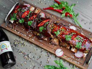 Ребро яловиче (1700г)