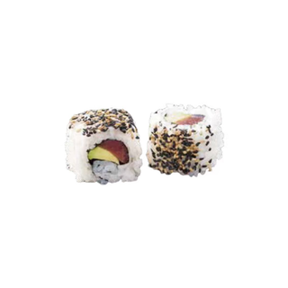 Uramaki De Atún (4Uds.)