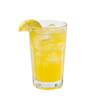 Mocktail Lemon (400 Ml.)