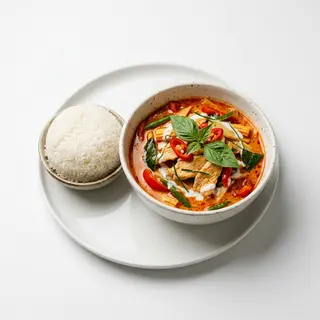 Red Curry