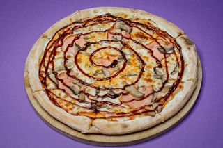 ბარბექიუ