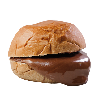 Nutella Bun