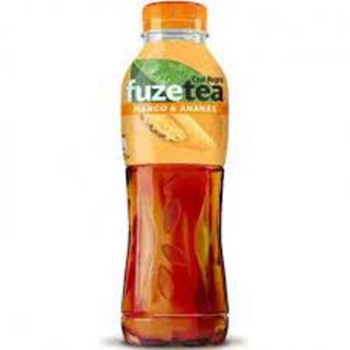 Fuzetea 
