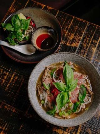 HANOI PHO CON TERNERA