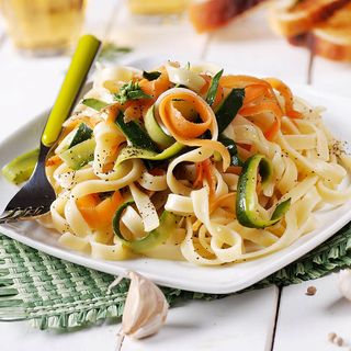 Tagliatelle Végétarienne