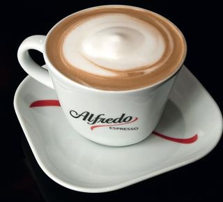 Cappucino