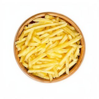 Patatas Fritas Mediana