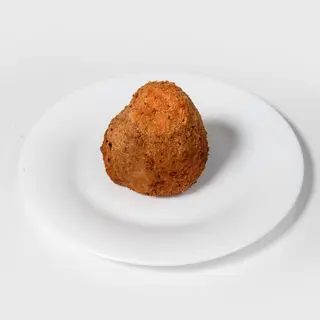 Arancino di Riso Rosso