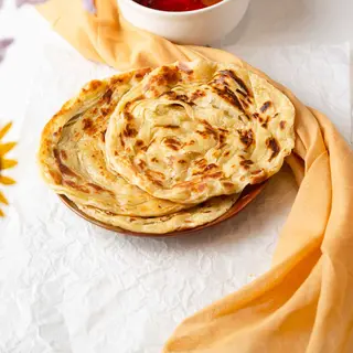 Parotha