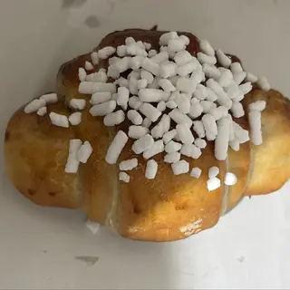 Cornetto ischitano