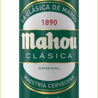Mahou