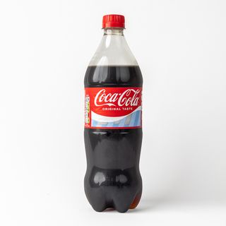 Coca-Cola 850 ml