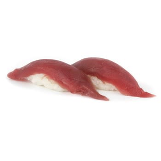 25. Sushi Atún  (2 Pzas.)
