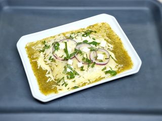 ENCHILADA VERDE