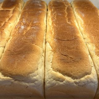 Pão de Forma Unidade