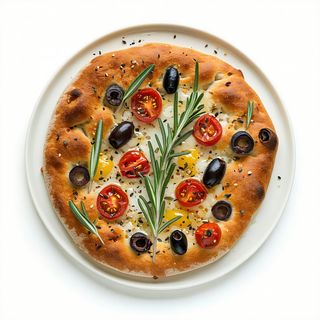 Focaccia
