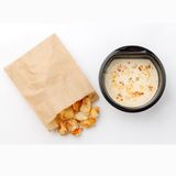 Supa crema de telina