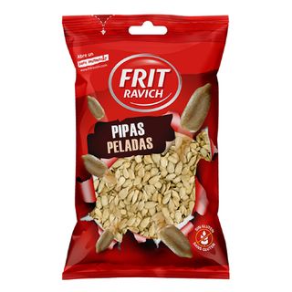 Pipas Peladas