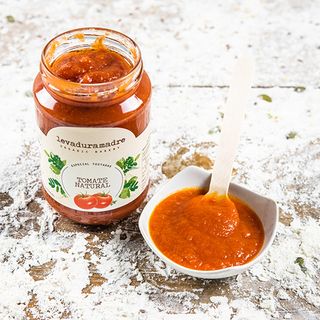 Tomate Natural 370 Gr.