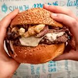 Burger Ringo Star