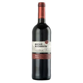 Vino Rene barbier
