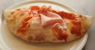 Calzone classico
