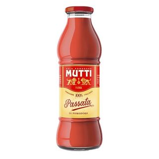 MUTTI PASSATA 400 ML