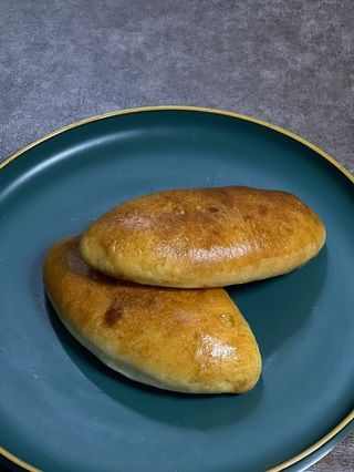 Пирожки из картофеля (1 шт.)