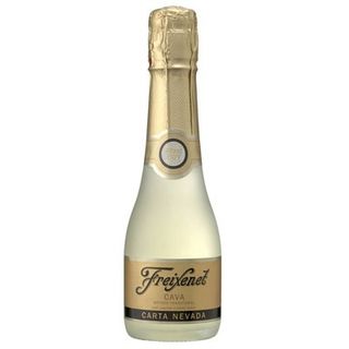 Freixenet mini Nevada (200 ml.)