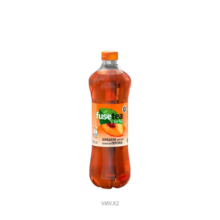 Fuse Tea персик M