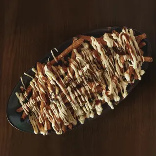 BRAVAS JAPONESAS