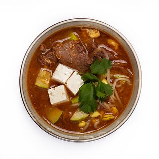 Твендян тиге