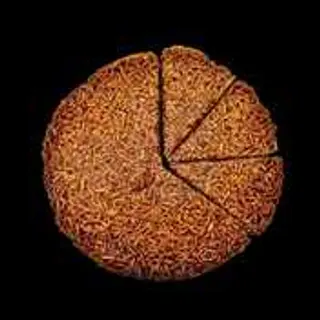 A Tarte Amêndoa